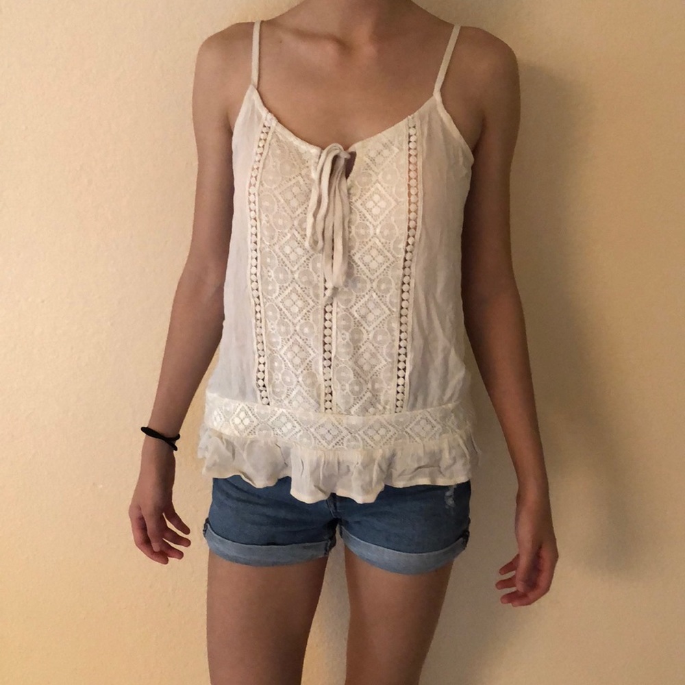 5/$25 Cute Summer Tank